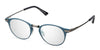 Dita RADICON Occhiali da vista DTX166-A-03