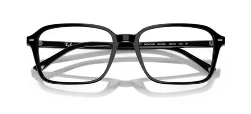 Ray-Ban RAIMOND RB 2231 Occhiali da sole 901/GG