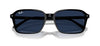 Ray-Ban RAIMOND RB 2231 Occhiali da sole 901/GG
