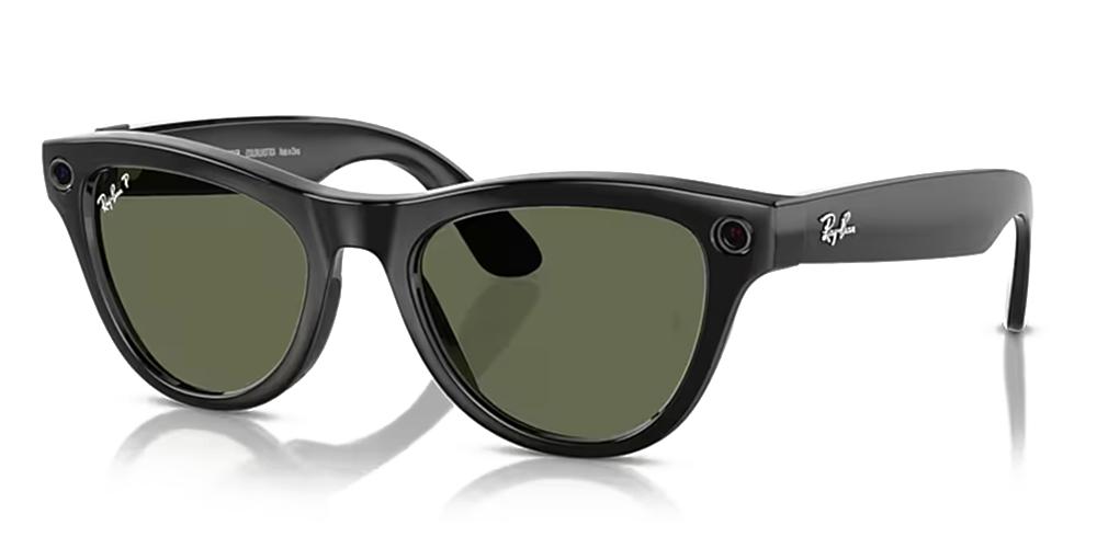 Ray-Ban RAY-BAN META SKYLER RW 4010 Occhiali da sole 601/9A