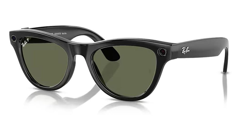 Ray-Ban RAY-BAN META SKYLER RW 4010 Occhiali da sole 601/9A