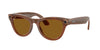 Ray-Ban RAY-BAN META SKYLER RW 4010 Occhiali da sole 670683