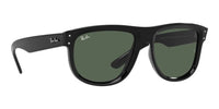 Ray-Ban RBR0501S Occhiali da sole 6677/VR