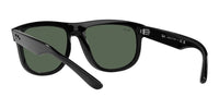 Ray-Ban RBR0501S Occhiali da sole 6677/VR