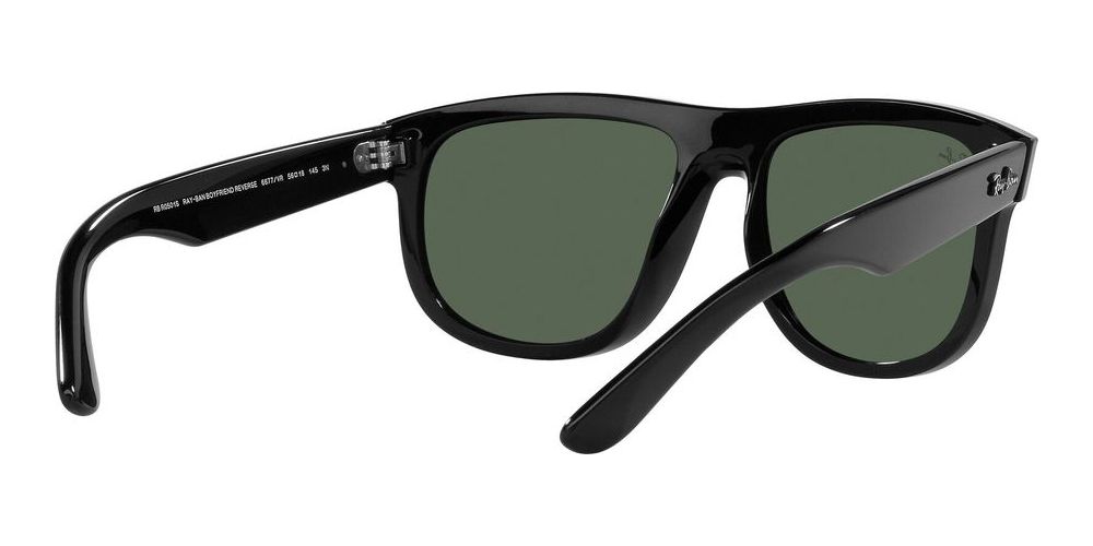 Ray-Ban RBR0501S Occhiali da sole 6677/VR