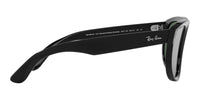 Ray-Ban RBR0501S Occhiali da sole 6677/VR