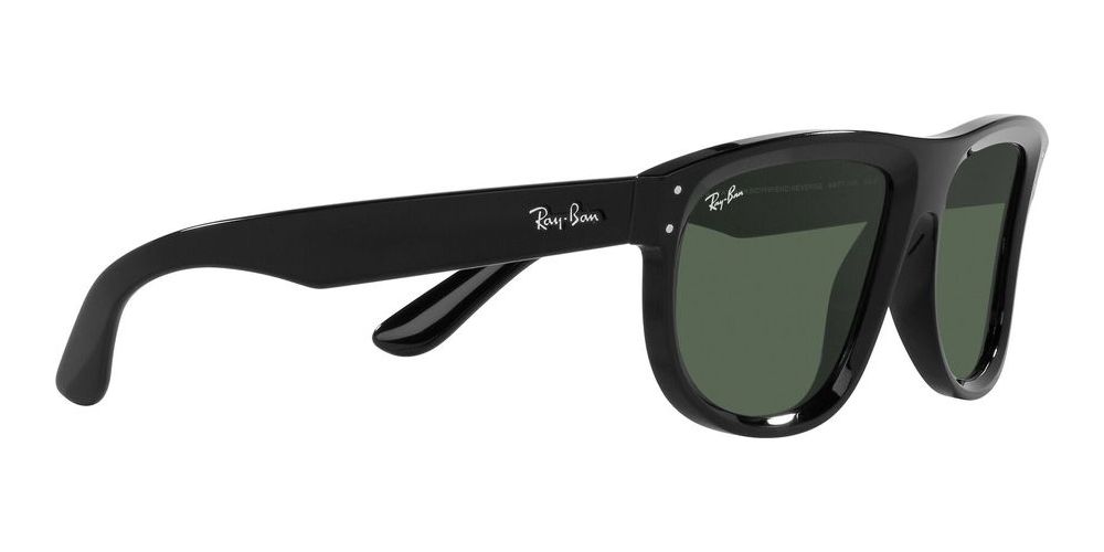 Ray-Ban RBR0501S Occhiali da sole 6677/VR