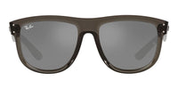 Ray-Ban RBR0501S Occhiali da sole 6707/GS