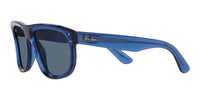 Ray-Ban RBR0501S Occhiali da sole 6708/3A
