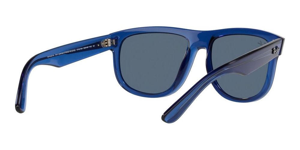 Ray-Ban RBR0501S Occhiali da sole 6708/3A