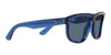 Ray-Ban RBR0501S Occhiali da sole 6708/3A