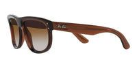 Ray-Ban RBR0501S Occhiali da sole 6709/CB