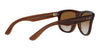 Ray-Ban RBR0501S Occhiali da sole 6709/CB