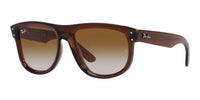 Ray-Ban RBR0501S Occhiali da sole 6709/CB