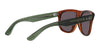 Ray-Ban RBR0501S Occhiali da sole 6710/2O