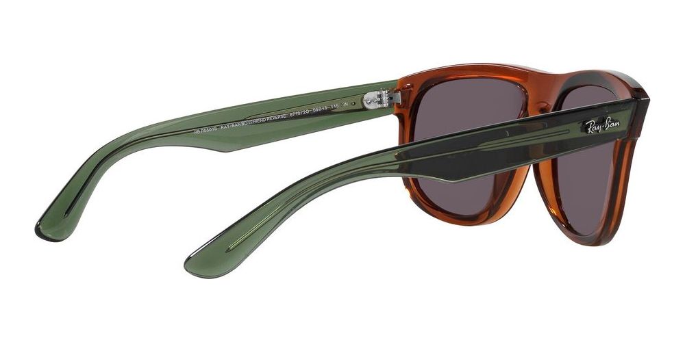 Ray-Ban RBR0501S Occhiali da sole 6710/2O