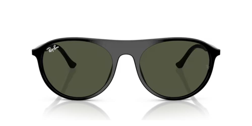 Ray-Ban RB 2215 Occhiali da sole 901/31