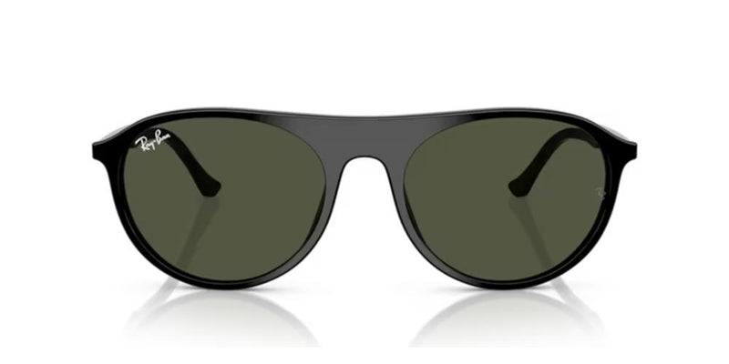 Ray-Ban RB 2215 Occhiali da sole 901/31