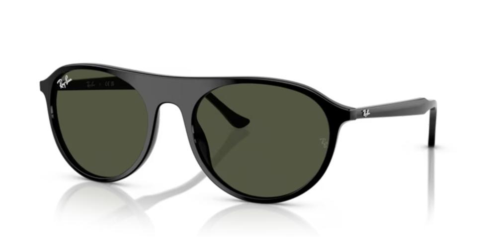 Ray-Ban RB 2215 Occhiali da sole 901/31
