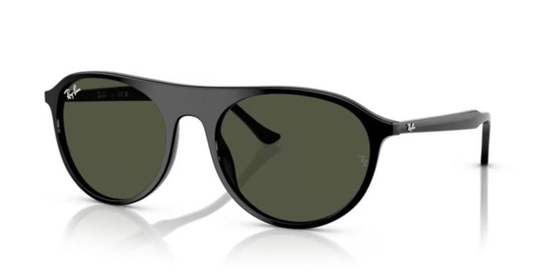 Ray-Ban RB 2215 Occhiali da sole 901/31