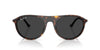 Ray-Ban RB 2215 Occhiali da sole 902/48