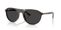 Ray-Ban RB 2215 Occhiali da sole 902/48