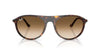 Ray-Ban RB 2215 Occhiali da sole 902/51