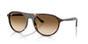 Ray-Ban RB 2215 Occhiali da sole 902/51