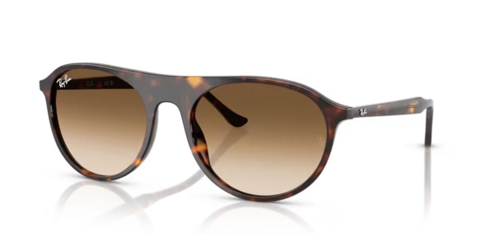 Ray-Ban RB 2215 Occhiali da sole 902/51