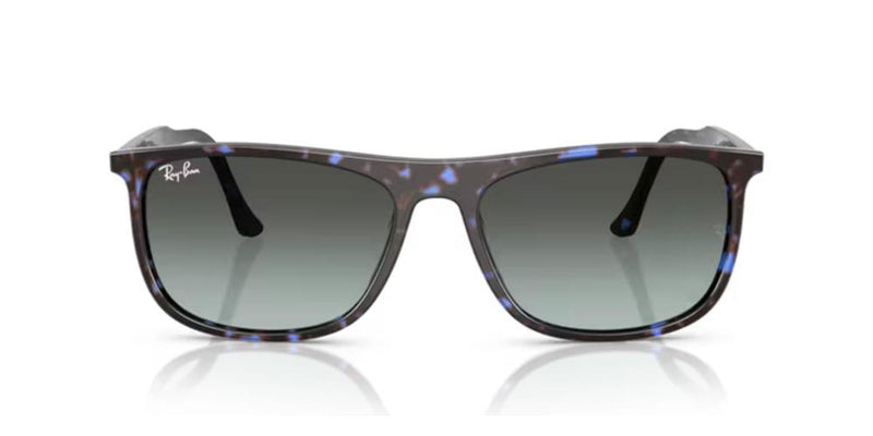 Ray-Ban RB 2216 Occhiali da sole 1430/GK