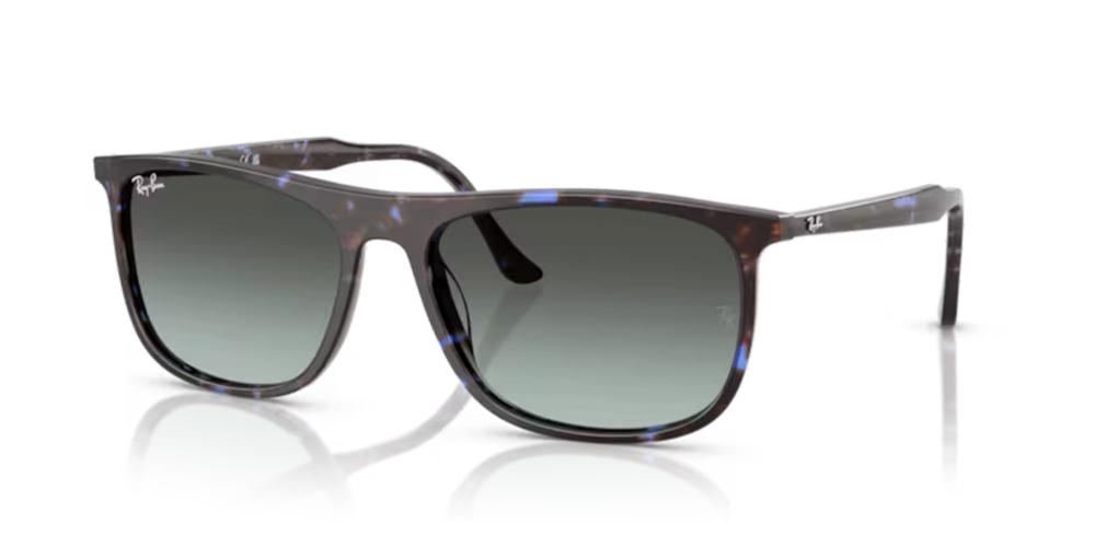 Ray-Ban RB 2216 Occhiali da sole 1430/GK