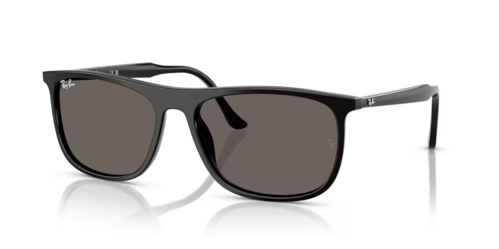 Ray-Ban RB 2216 Occhiali da sole 901/B1