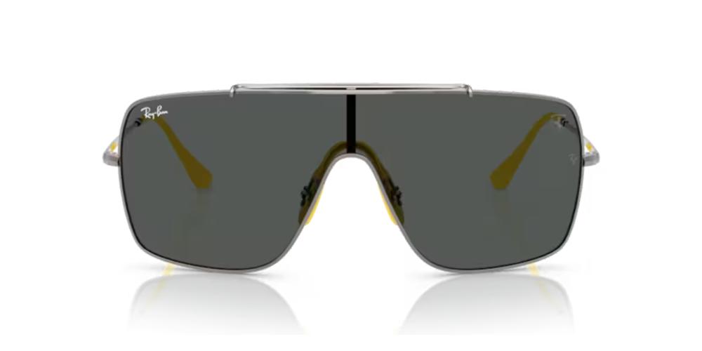 Ray-Ban RB 3697M Occhiali da sole F03087