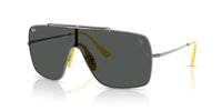 Ray-Ban RB 3697M Occhiali da sole F03087