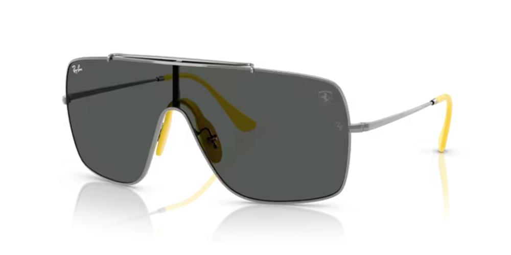 Ray-Ban RB 3697M Occhiali da sole F03087