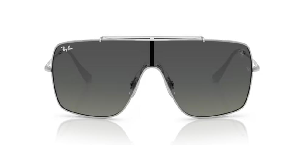 Ray-Ban RB 3697M Occhiali da sole F1048G