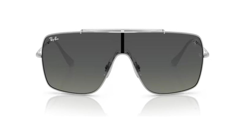 Ray-Ban RB 3697M Occhiali da sole F1048G