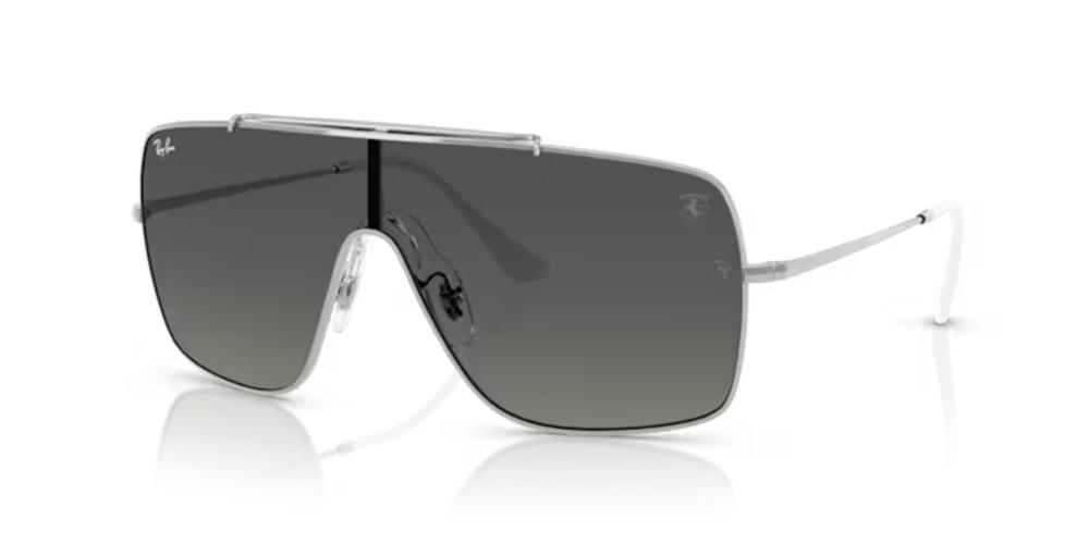 Ray-Ban RB 3697M Occhiali da sole F1048G