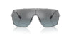 Ray-Ban RB 3697M Occhiali da sole F104Y0