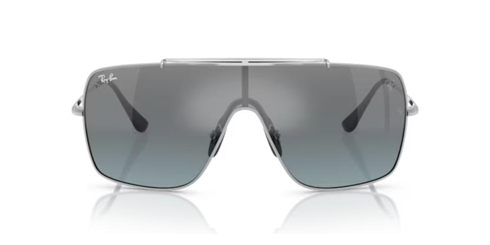Ray-Ban RB 3697M Occhiali da sole F104Y0
