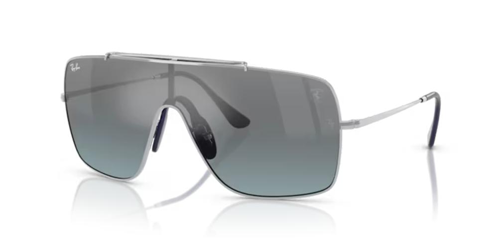 Ray-Ban RB 3697M Occhiali da sole F104Y0
