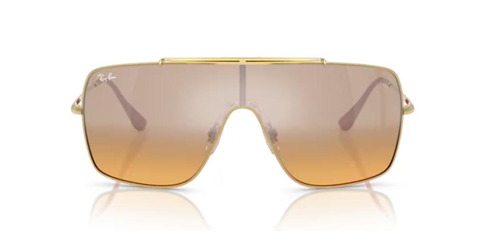 Ray-Ban RB 3697M Occhiali da sole F105Y1