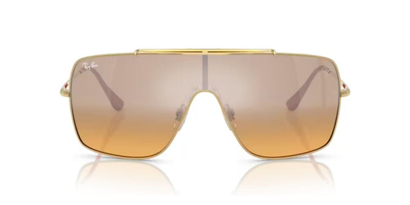 Ray-Ban RB 3697M Occhiali da sole F105Y1