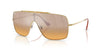 Ray-Ban RB 3697M Occhiali da sole F105Y1