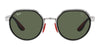 Ray-Ban RB 3703M Occhiali da sole F00771