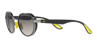 Ray-Ban RB 3703M Occhiali da sole F03011