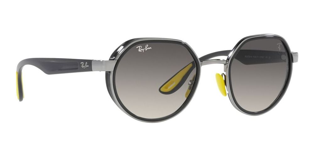Ray-Ban RB 3703M Occhiali da sole F03011