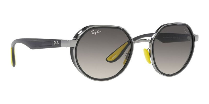 Ray-Ban RB 3703M Occhiali da sole F03011