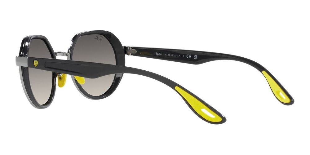 Ray-Ban RB 3703M Occhiali da sole F03011