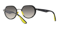 Ray-Ban RB 3703M Occhiali da sole F03011